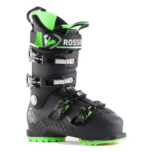 Hi-Speed 120 HV Ski Boots