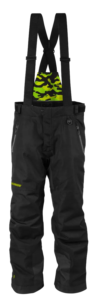 509 R-200 Insulated Bib (Limited Edition)