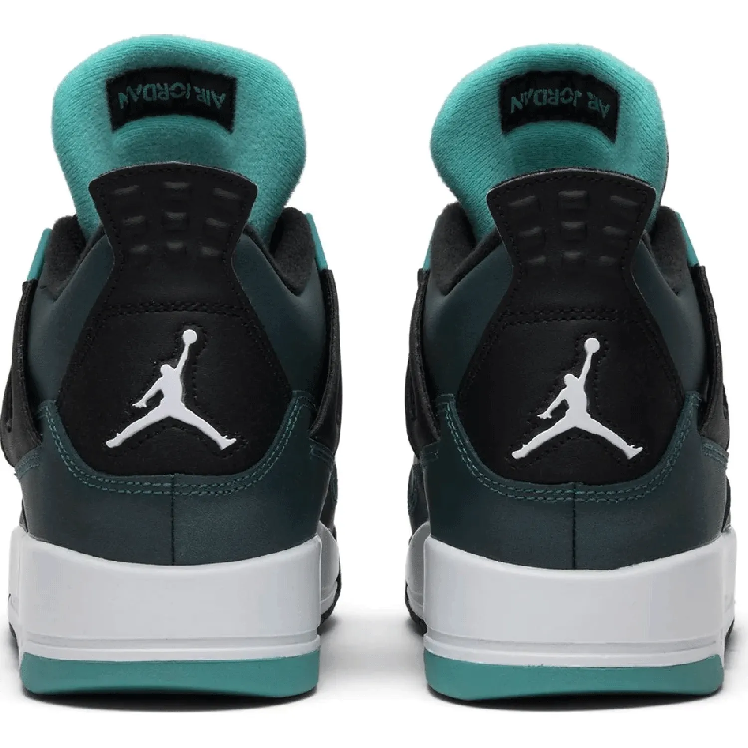 Air Jordan 4 Retro BG 'Teal'