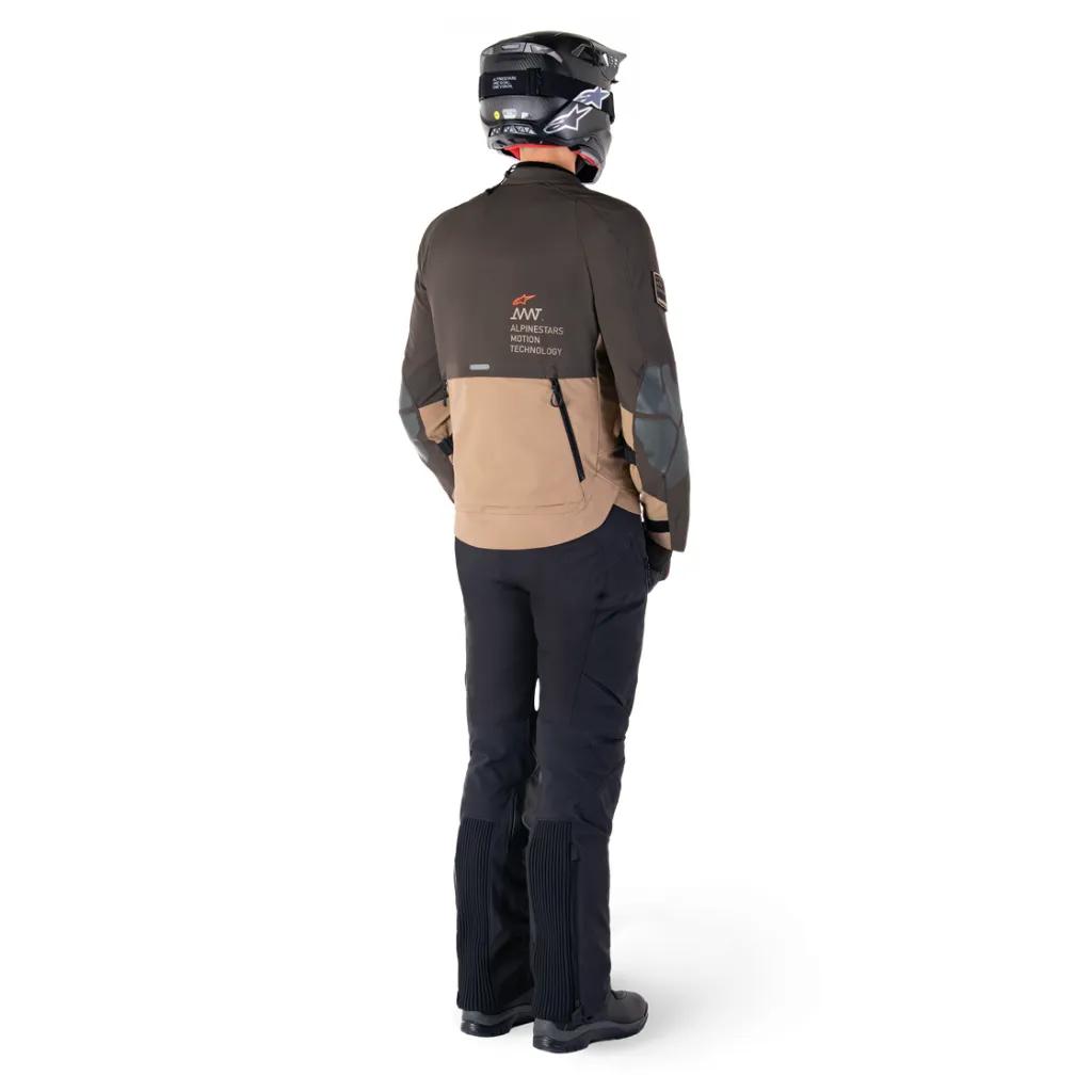 Alpinestars AMT-8 Stretch Drystar XF ADV/Dualsport Pants