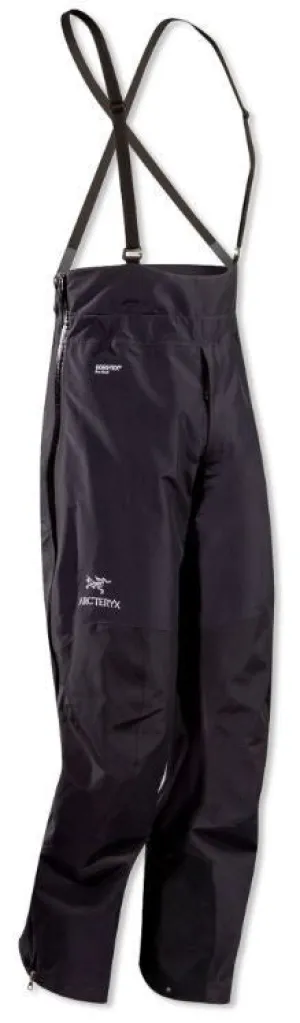 Arc'teryx Alpha LT 1/2 Bib Men's