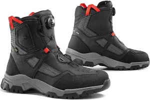 Arrakis Falco Waterproof Motorcycle Boots