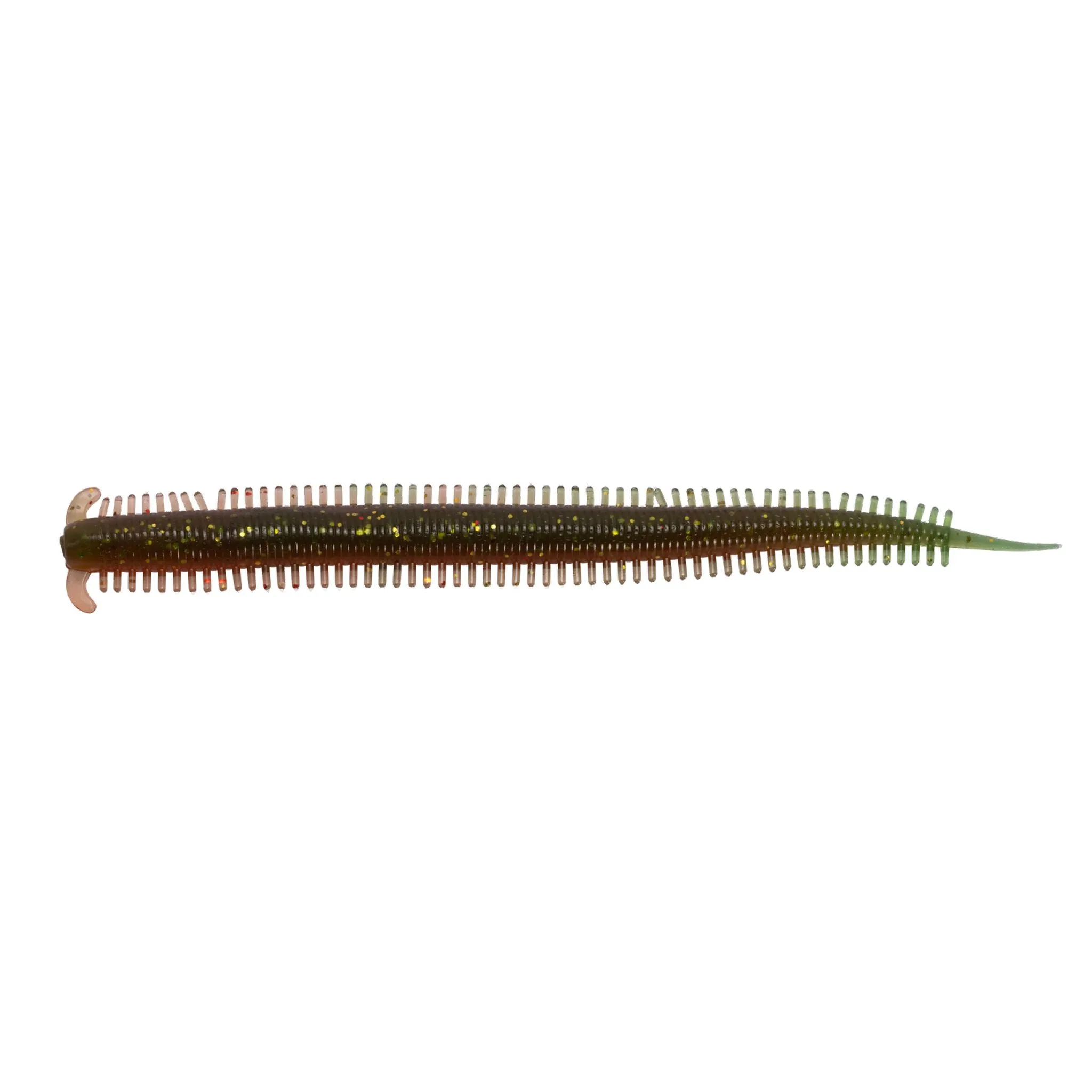 Berkley PowerBait® Sandworm 4in Soft Plastic Lure