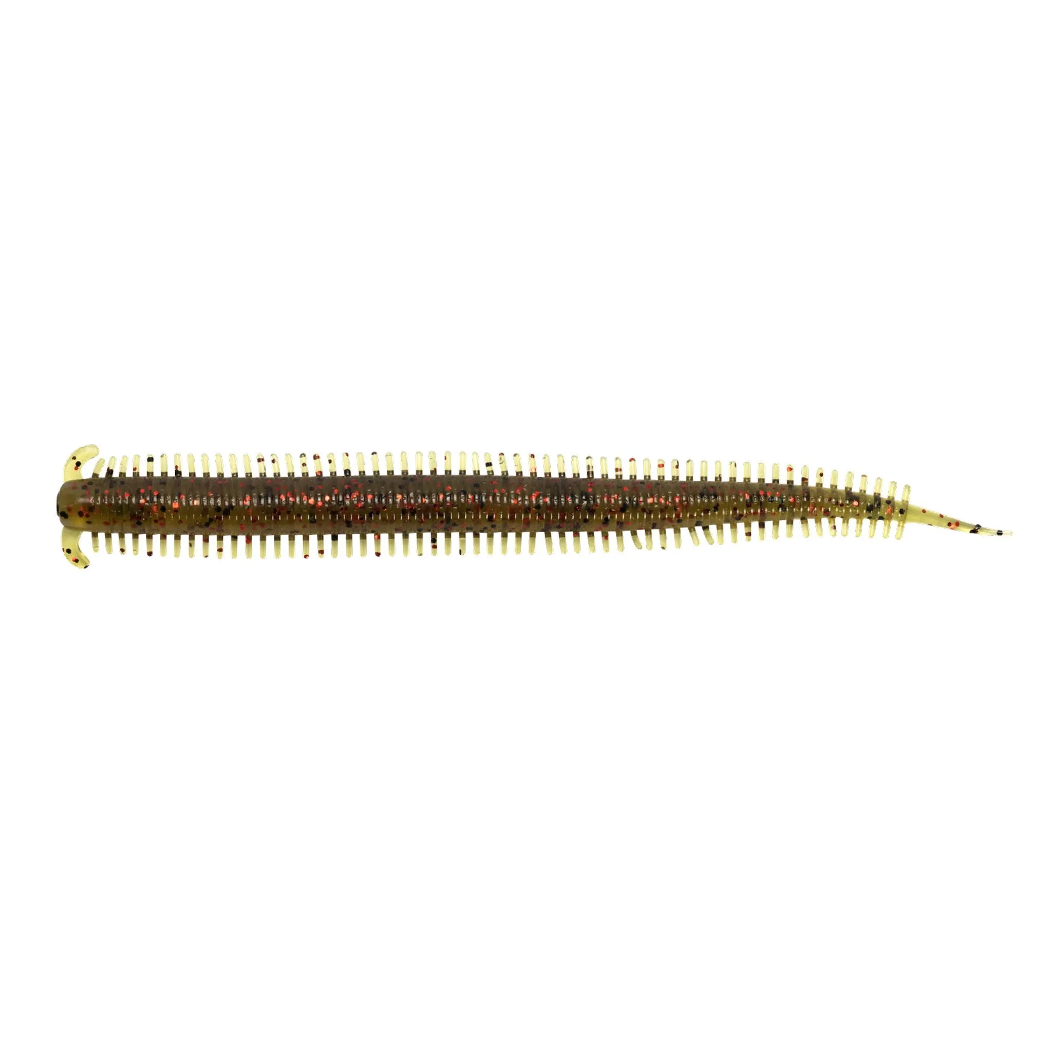 Berkley PowerBait® Sandworm 4in Soft Plastic Lure