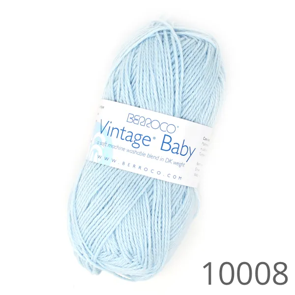 Berroco Rerun Baby Booties Kit PRE-ORDER