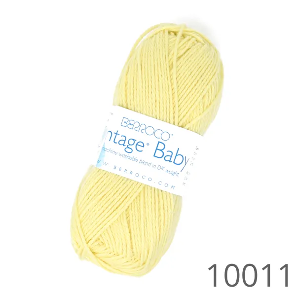 Berroco Rerun Baby Booties Kit PRE-ORDER