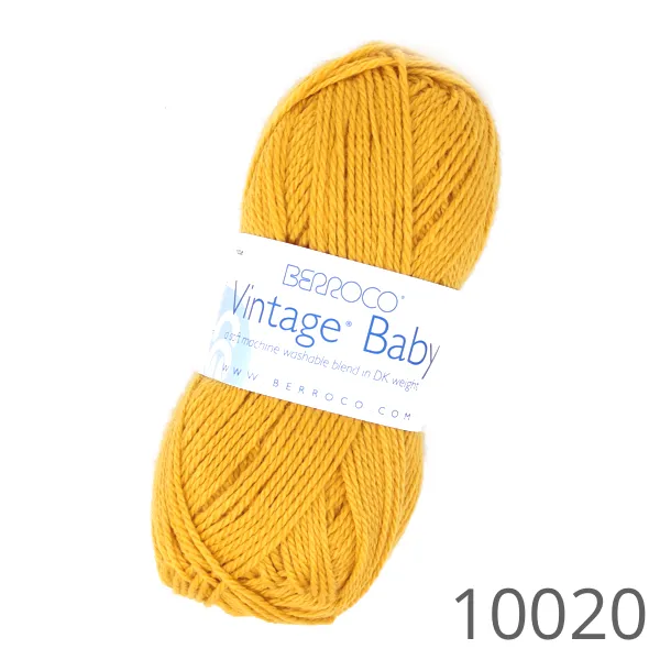 Berroco Rerun Baby Booties Kit PRE-ORDER