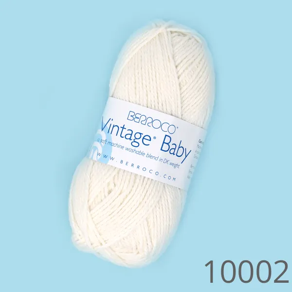 Berroco Rerun Baby Booties Kit PRE-ORDER