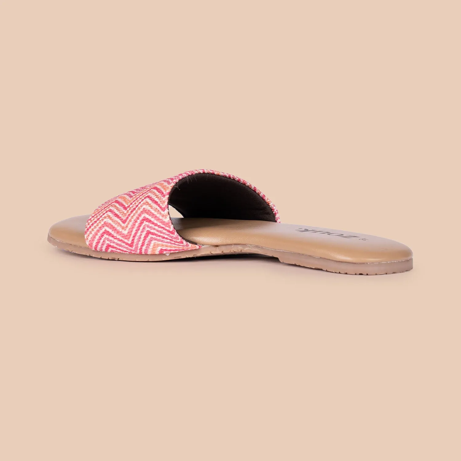 Bombay Sea Casual Flats