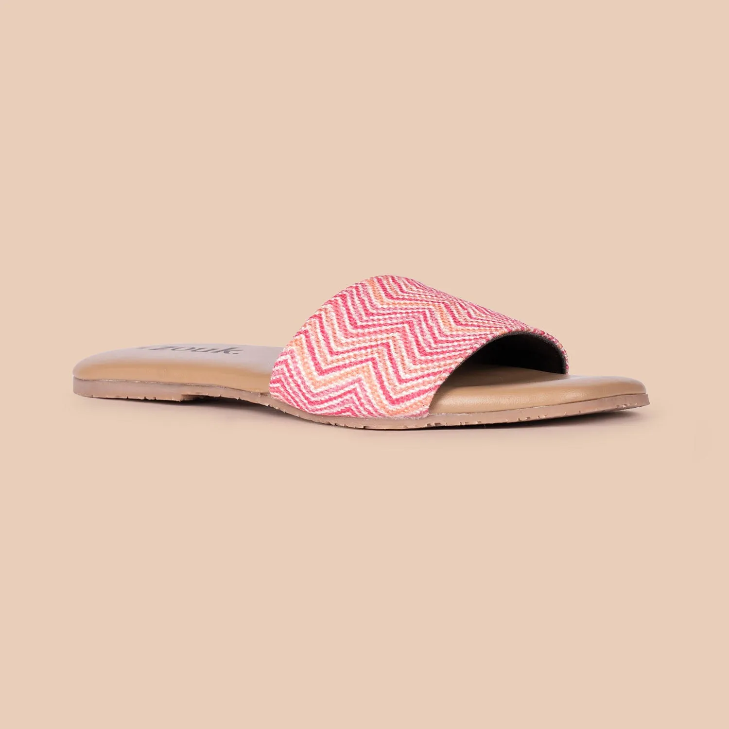 Bombay Sea Casual Flats