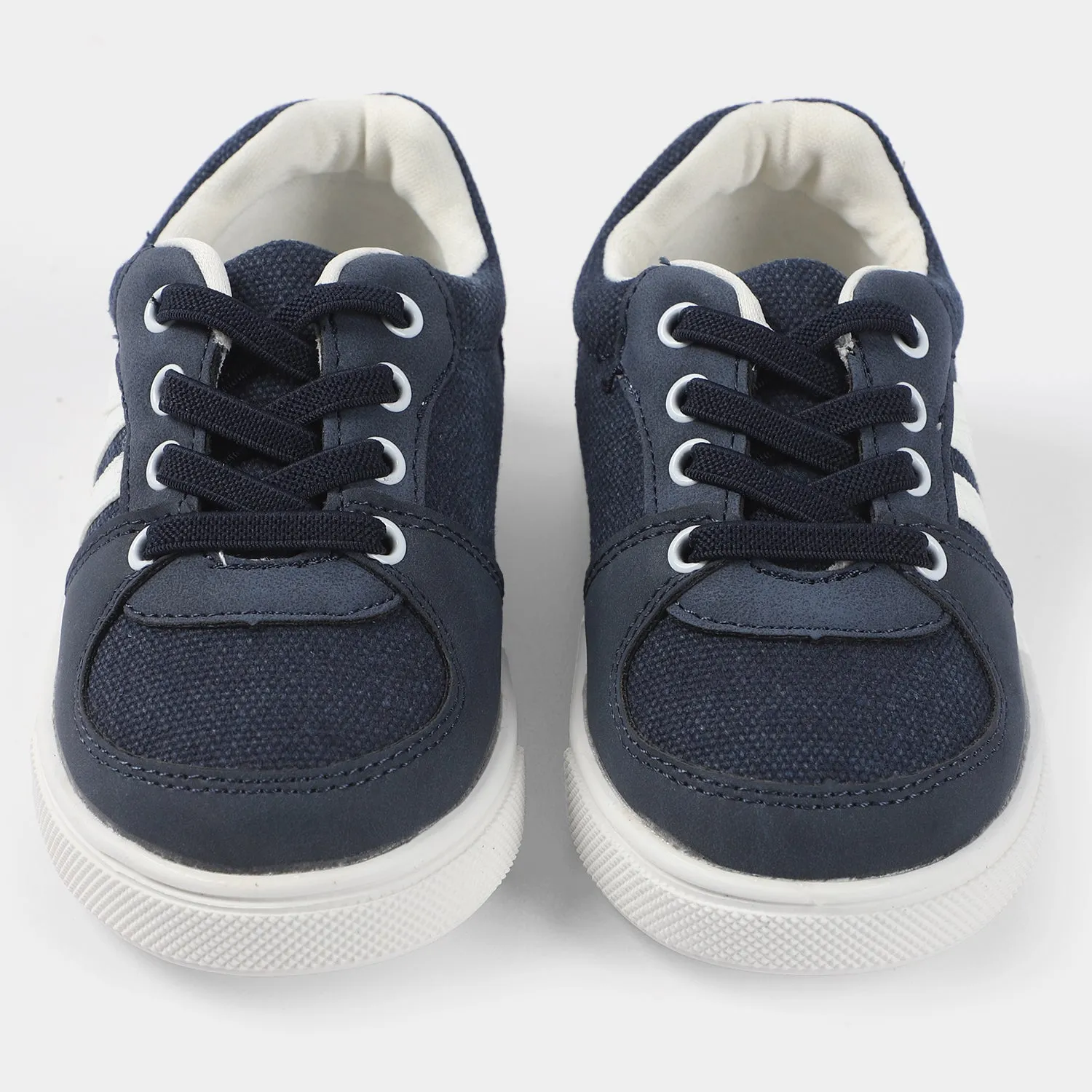 Boys Sneakers H558-68-NAVY