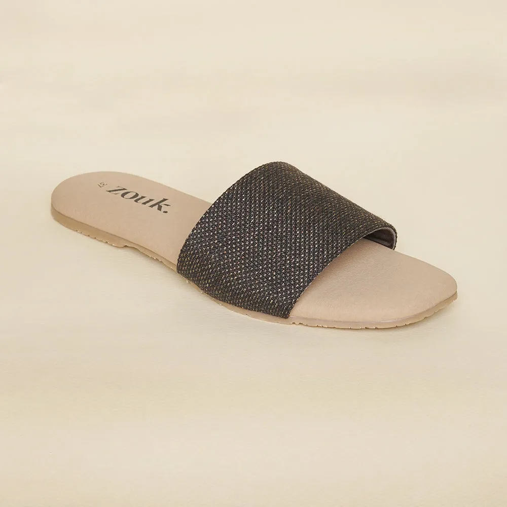 Bristel Casual Flats