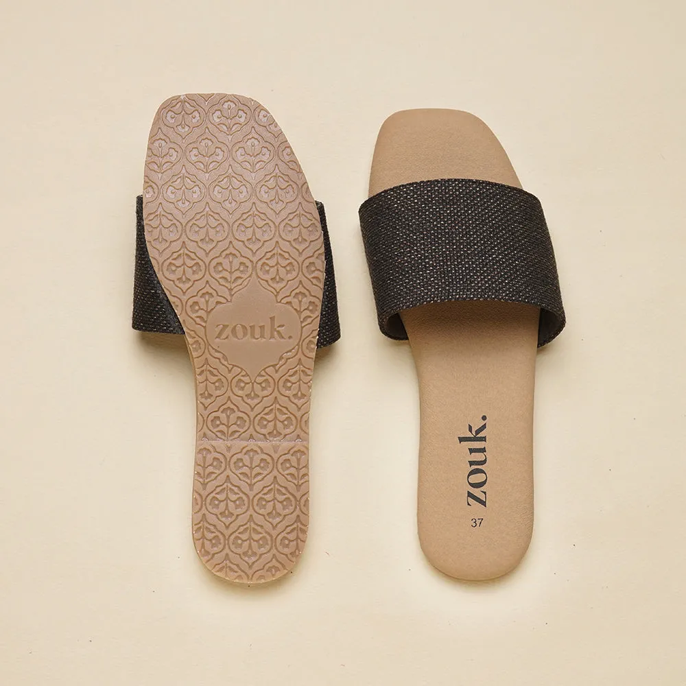 Bristel Casual Flats