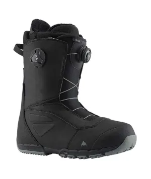 Burton Men's Ruler BOA Boot - Black 2022