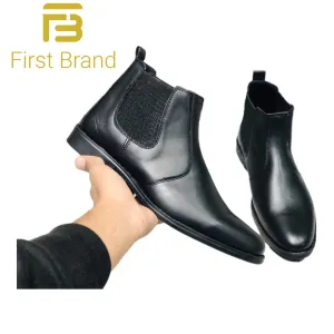 C023-Chelsea boot