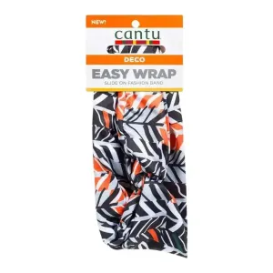 Cantu Accessories Easy Wrap Deco