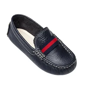 Club Loafer Toddler Navy