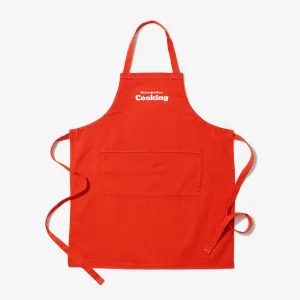 Cooking Apron