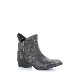 CORRAL WOMEN'S SHORTIE BOOT - Q0001