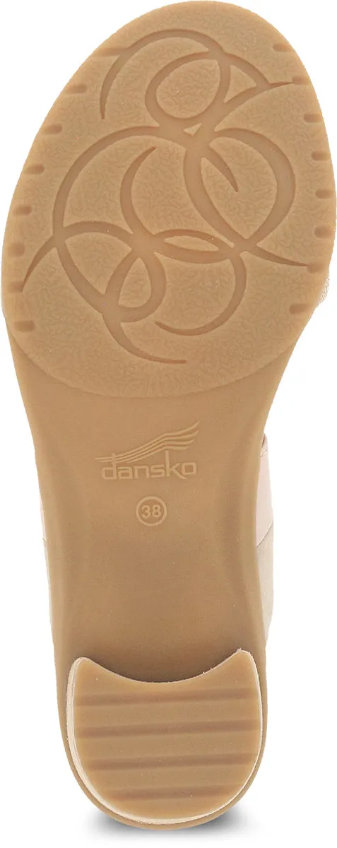 DANSKO THERESA BLUSH -  FINAL SALE