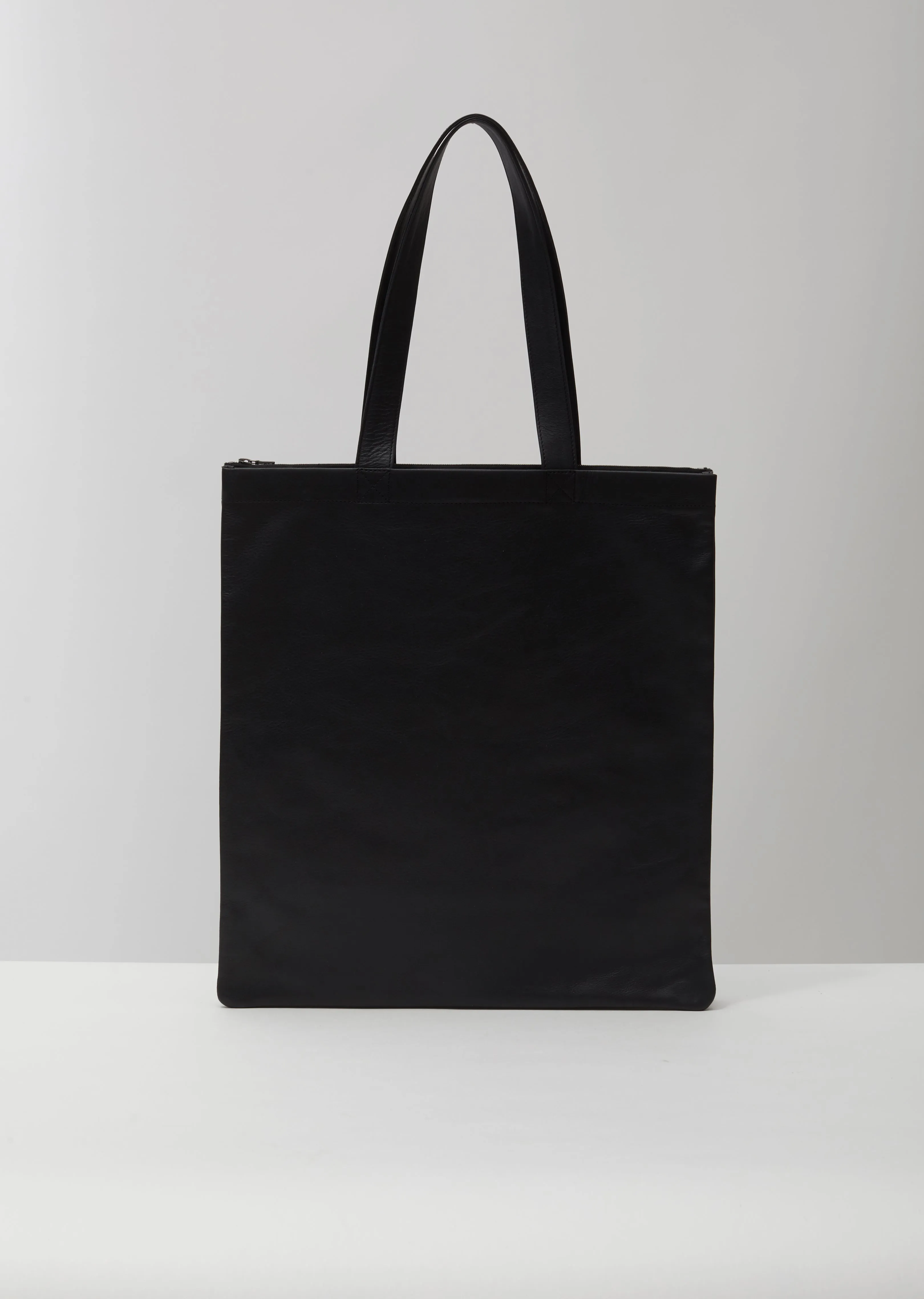 Double Ultra Soft Tote