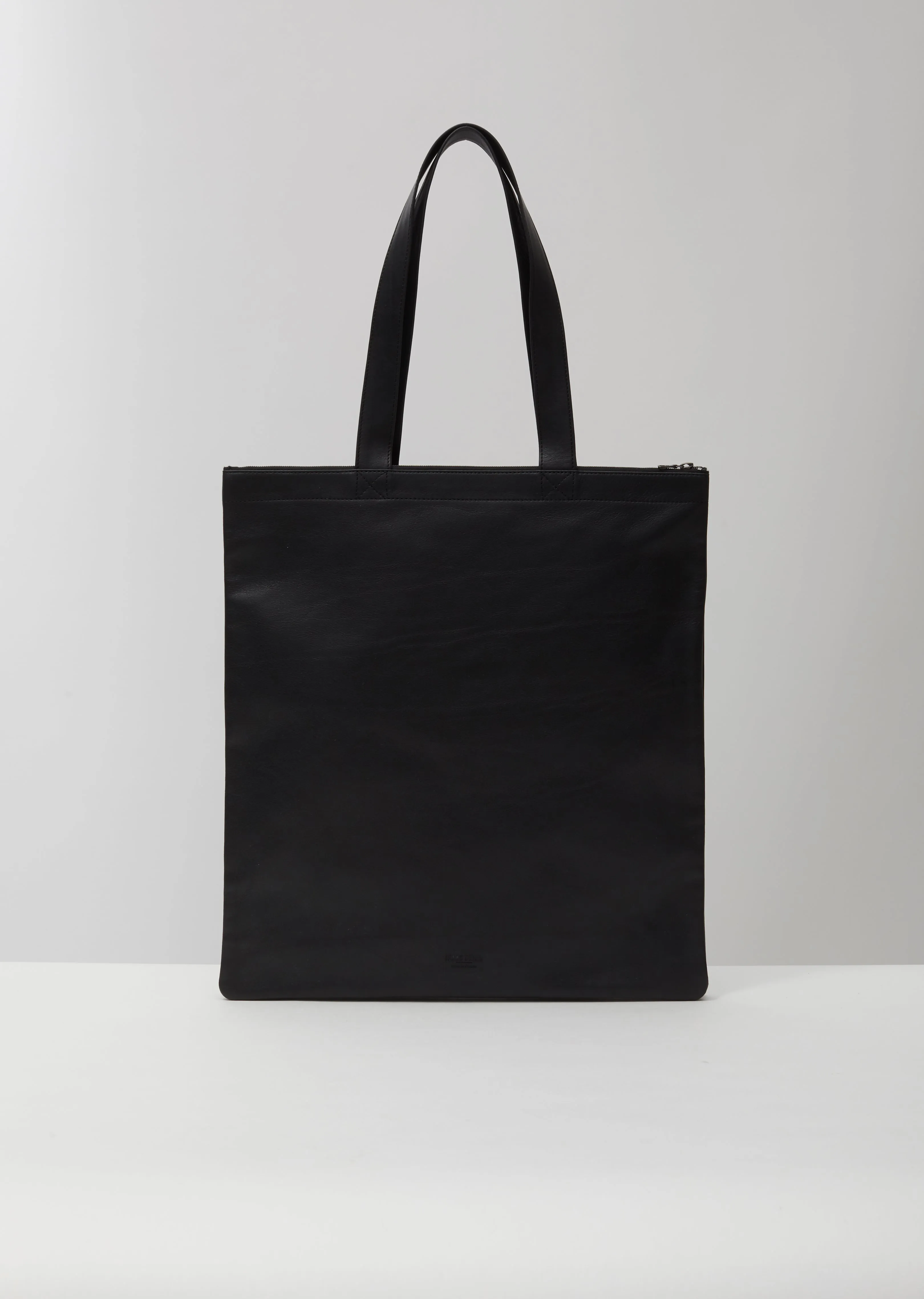 Double Ultra Soft Tote