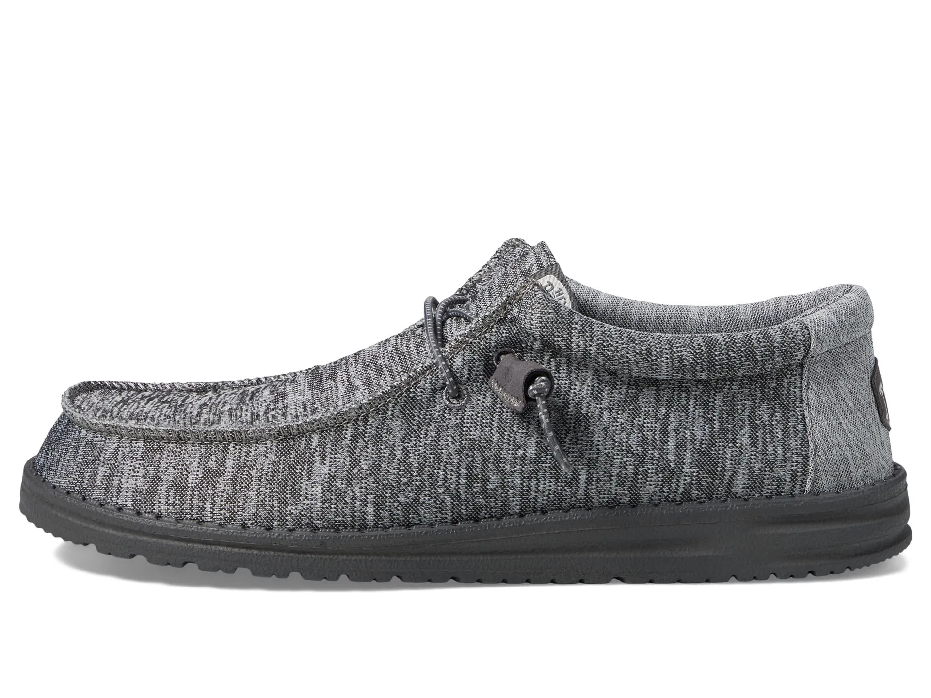 Hey Dude Wally Sport Knit Loafers