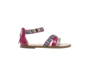 J SANDAL KARLY GIRL I-J9235I0DSHIC8238