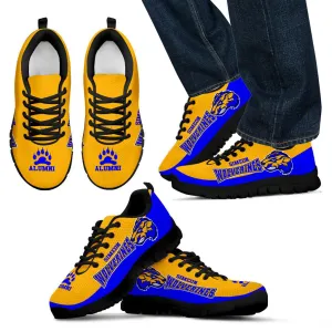 JZP Simeon Alumni Sneaker SWTT Men and Women