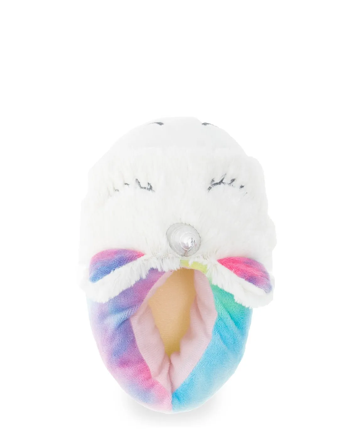 Kids Unicorn Dreams Slipper - Multi