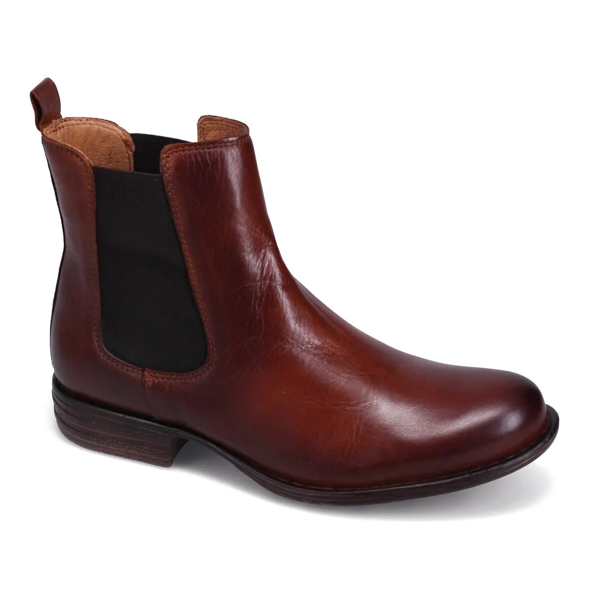 Lewis II Chelsea Boot