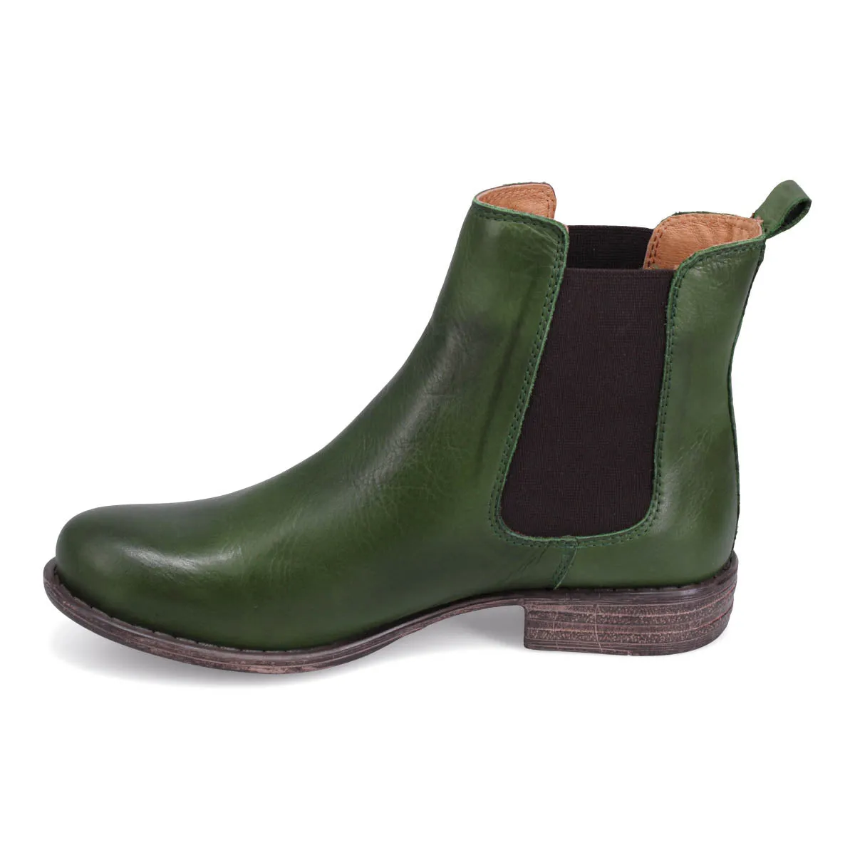 Lewis II Chelsea Boot