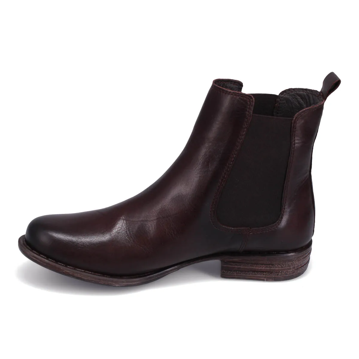 Lewis II Chelsea Boot