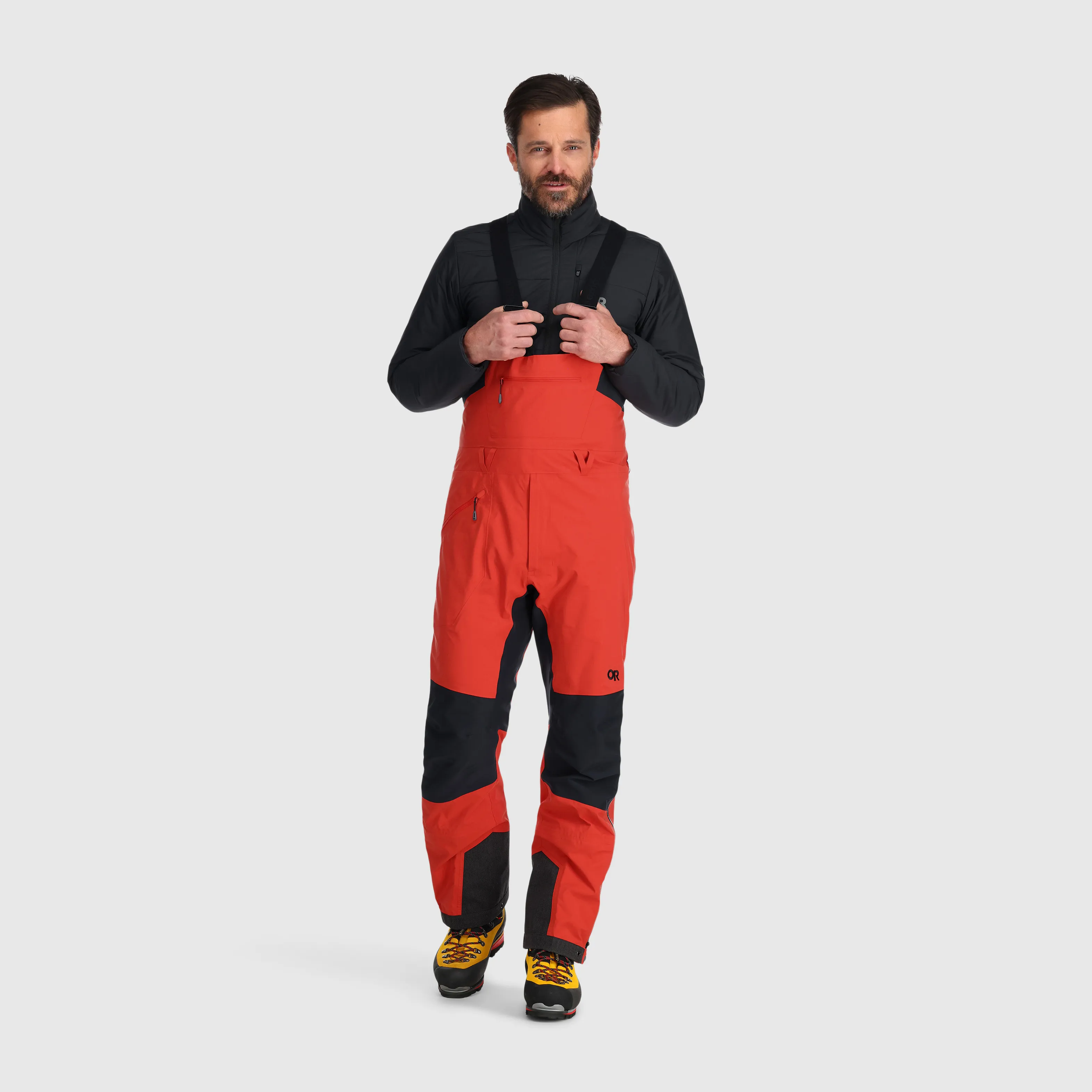 Men's Archangel GORE-TEX® Bibs