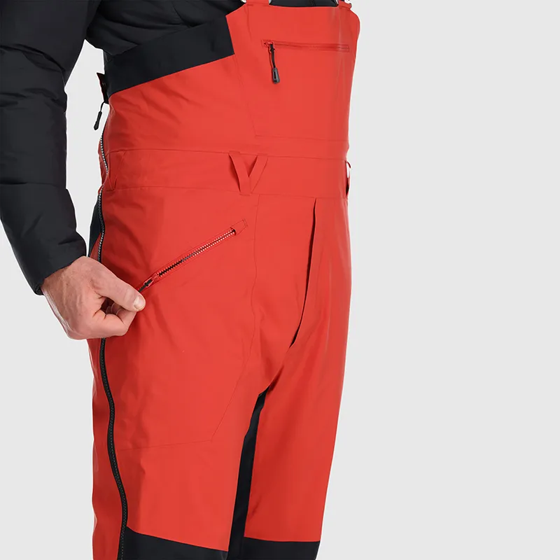 Men's Archangel GORE-TEX® Bibs