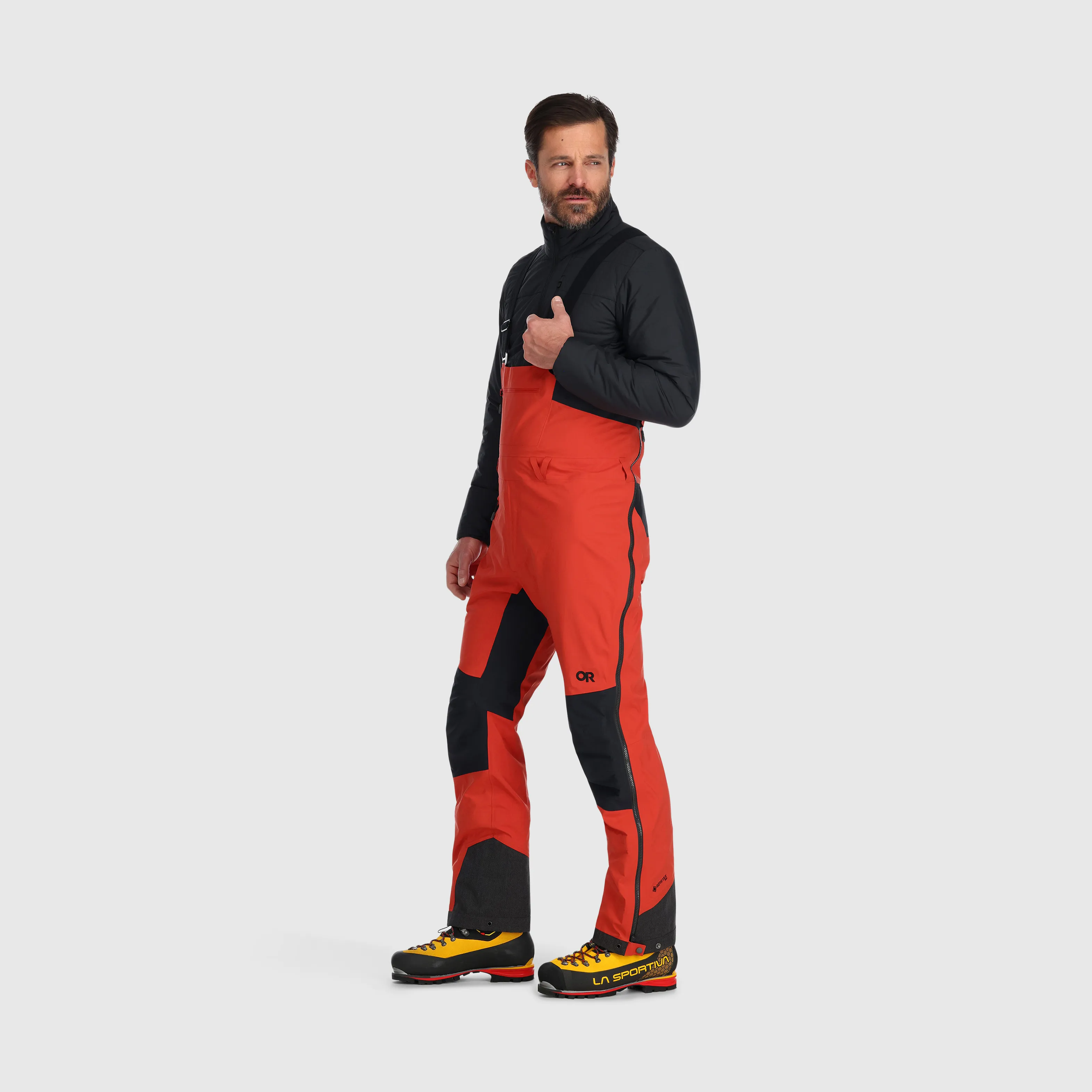 Men's Archangel GORE-TEX® Bibs