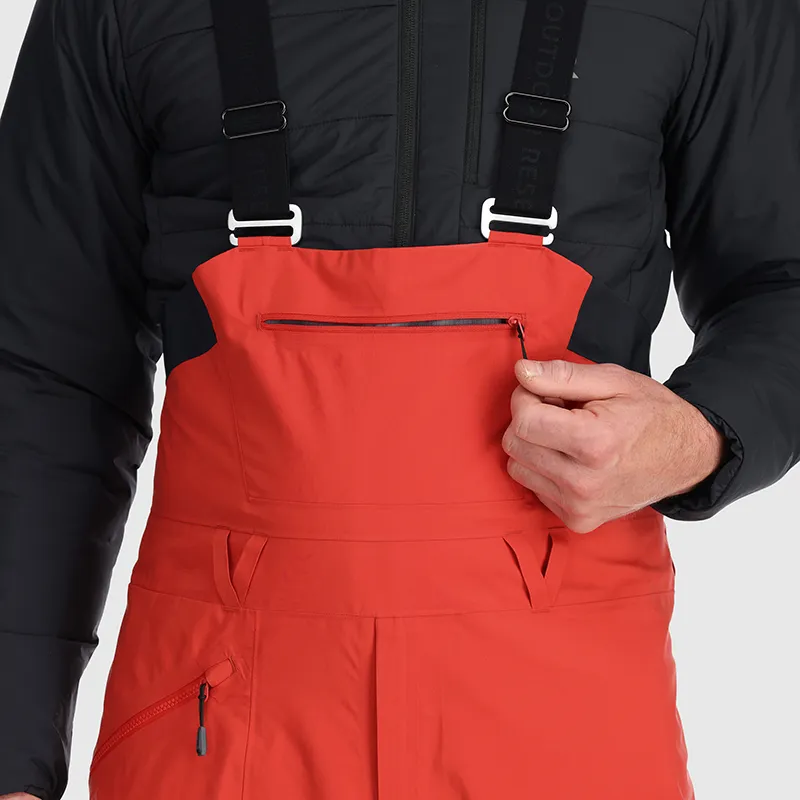 Men's Archangel GORE-TEX® Bibs