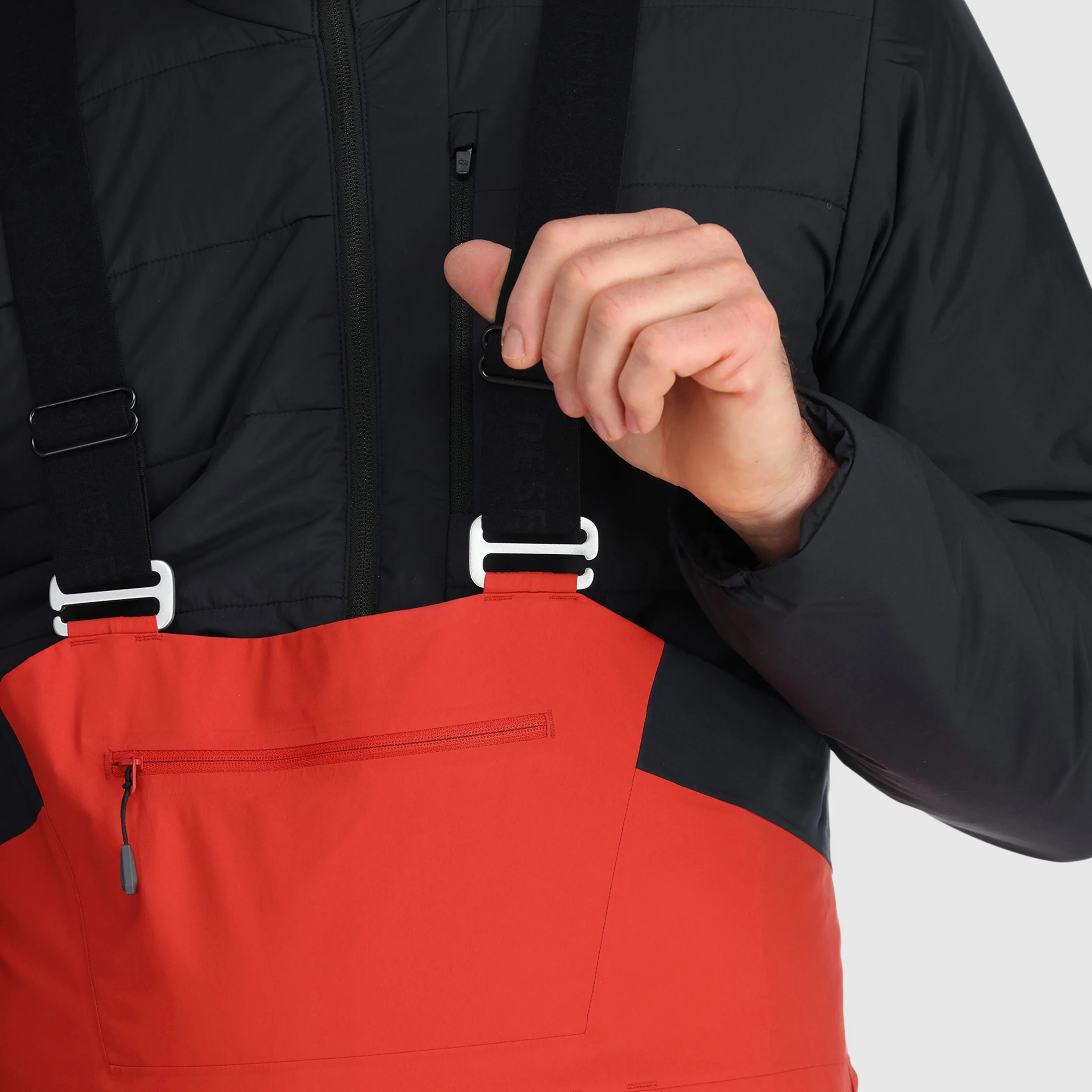 Men's Archangel GORE-TEX® Bibs