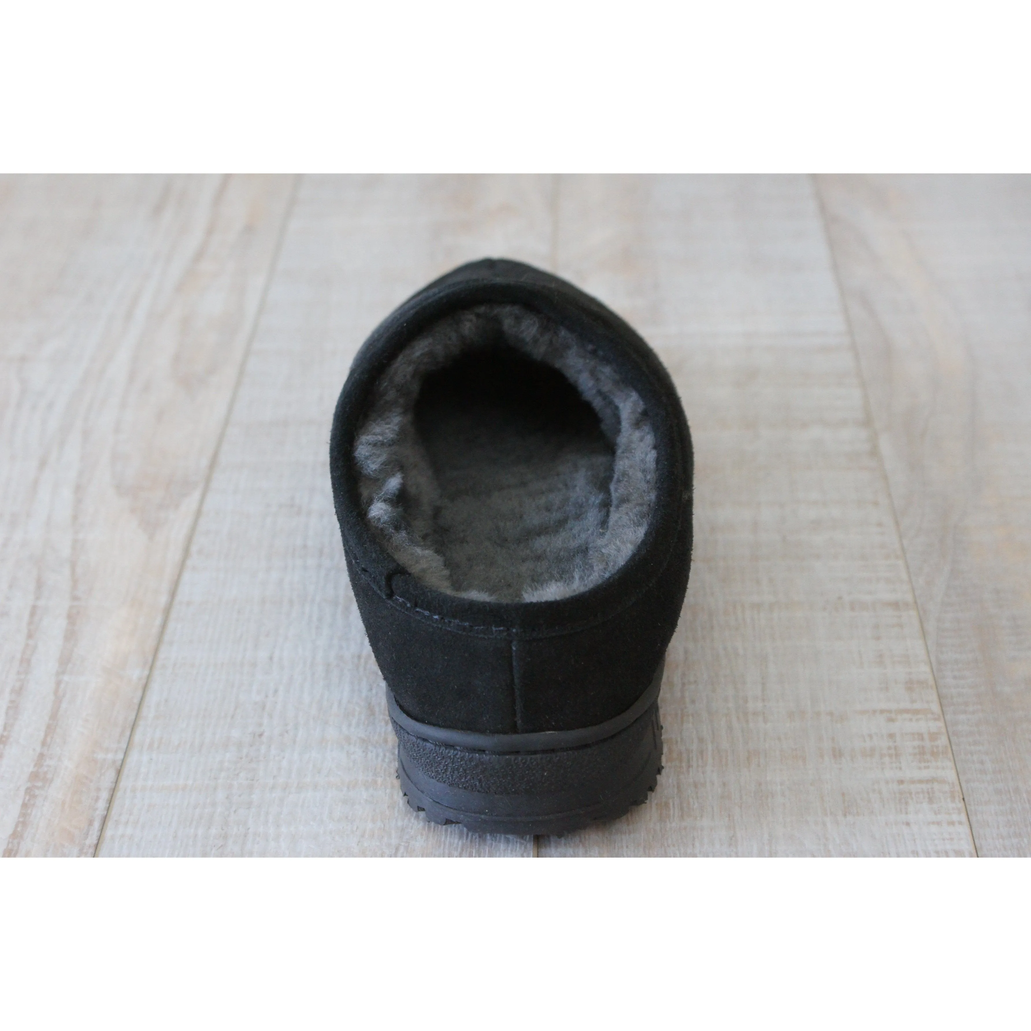 Men's Clog