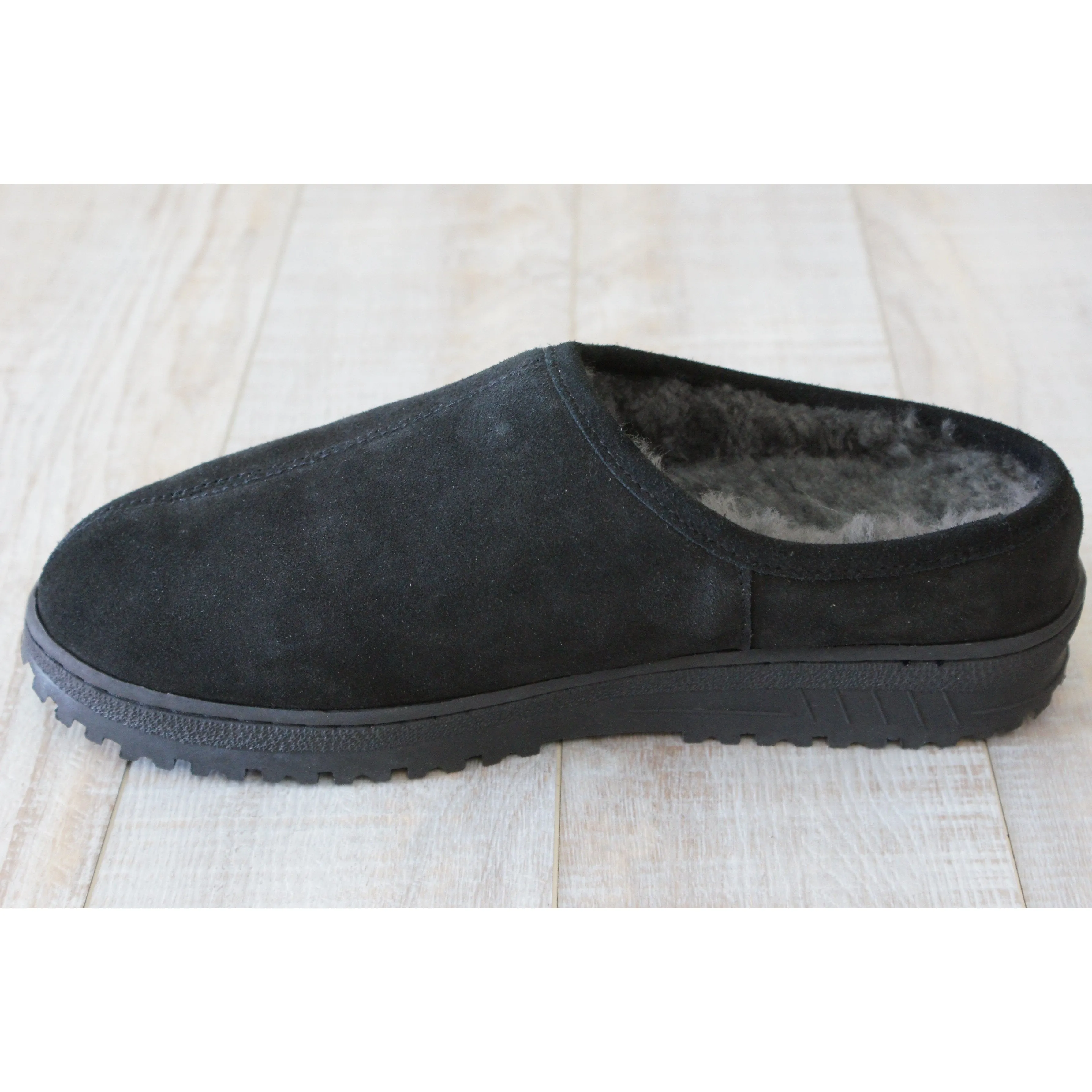 Men's Clog