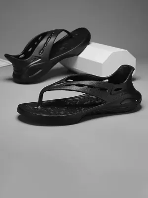 Men's Huarache Flip-Flops - Trendy Beach Sandals