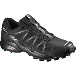 Men's Salomon SpeedCross 4 WIDE