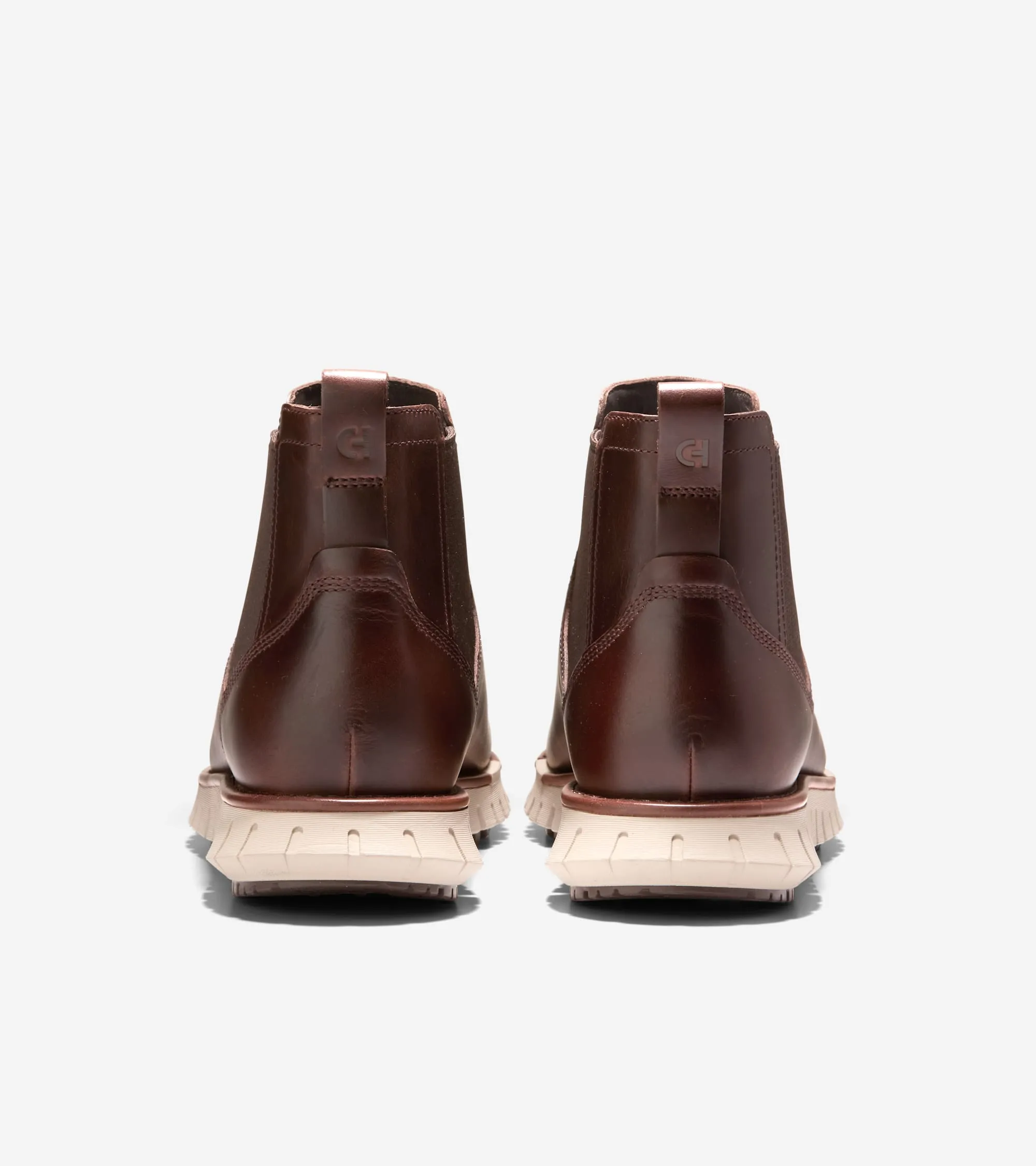 Men's ZERØGRAND Remastered Waterproof Chelsea Boots