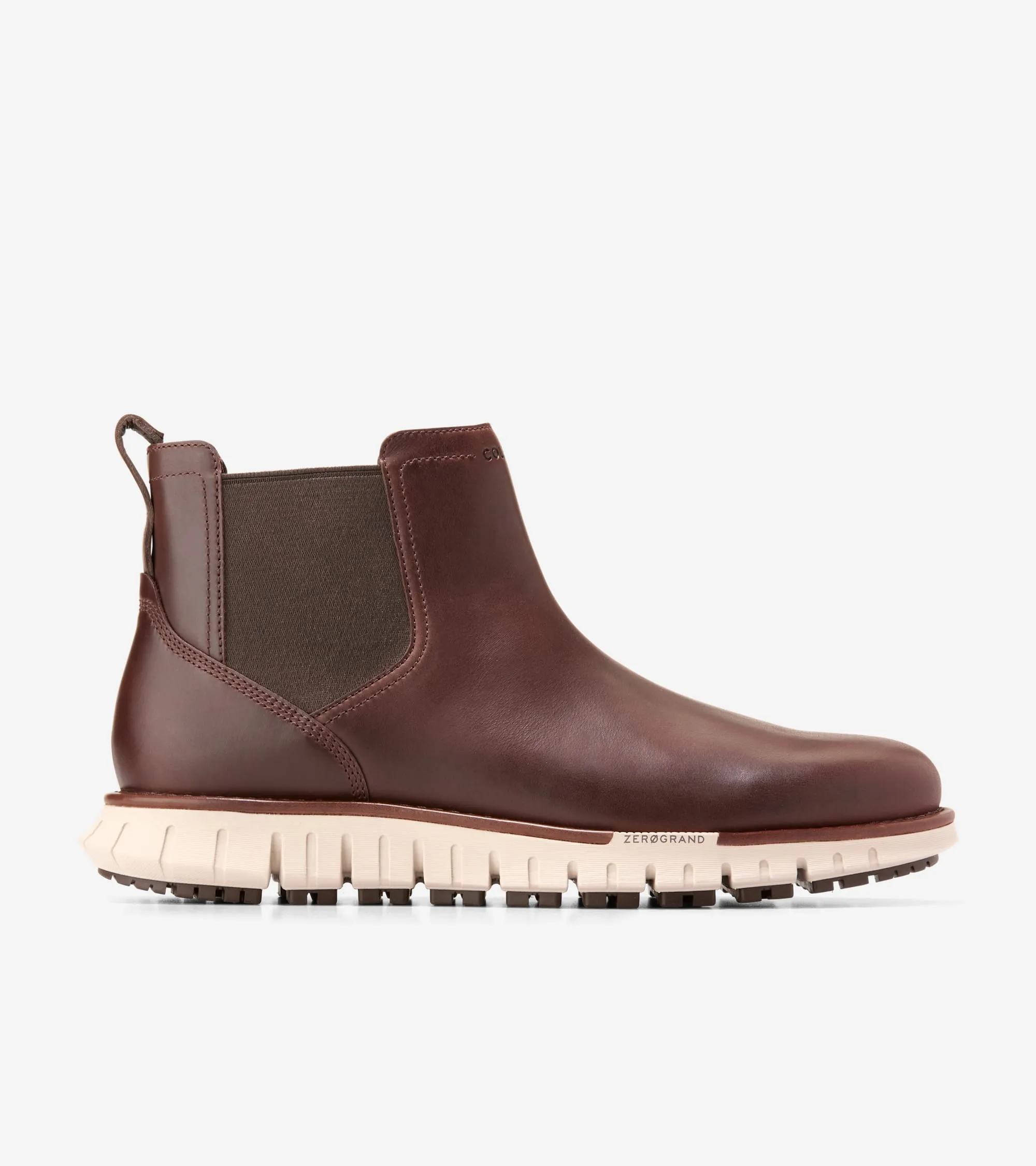 Men's ZERØGRAND Remastered Waterproof Chelsea Boots