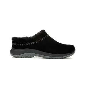 MERRELL ENCORE ICE 5 BLACK - WOMENS