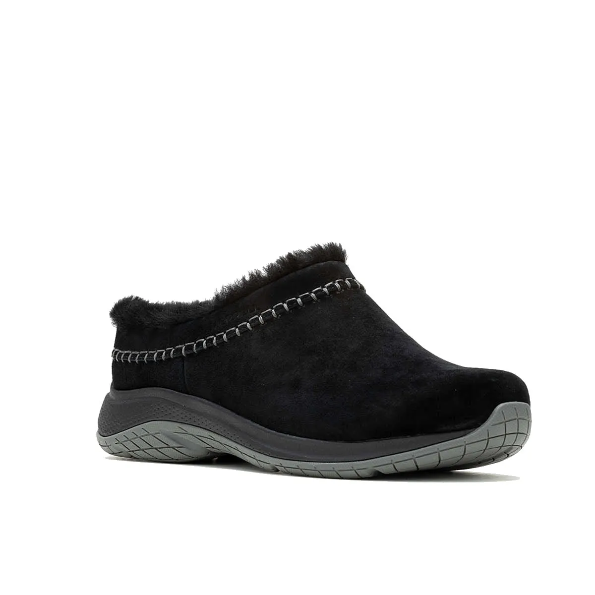 MERRELL ENCORE ICE 5 BLACK - WOMENS