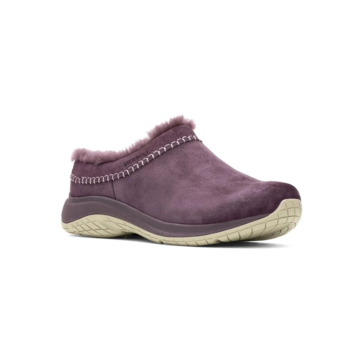 MERRELL ENCORE ICE 5 BURGUNDY - WOMENS