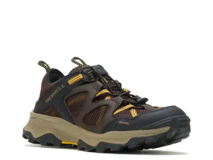 Merrell Speed Strike Trail men's sneakers, espresso