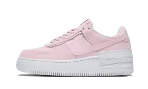 Nike Air Force 1 Shadow Pastel Pink