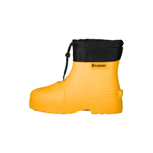 Niseko boot 2.0 low - Yellow